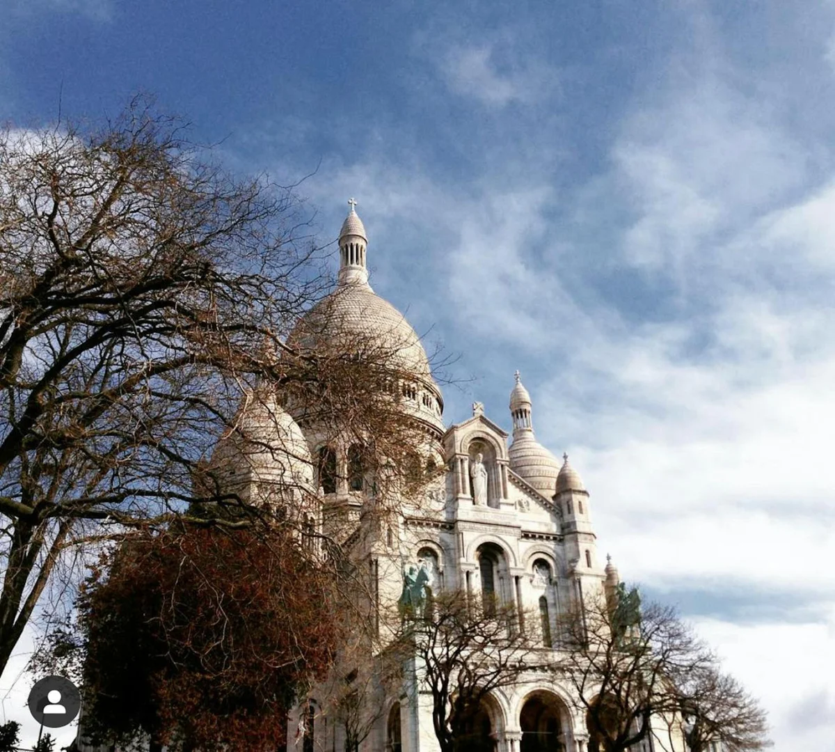 Montmartre view 2