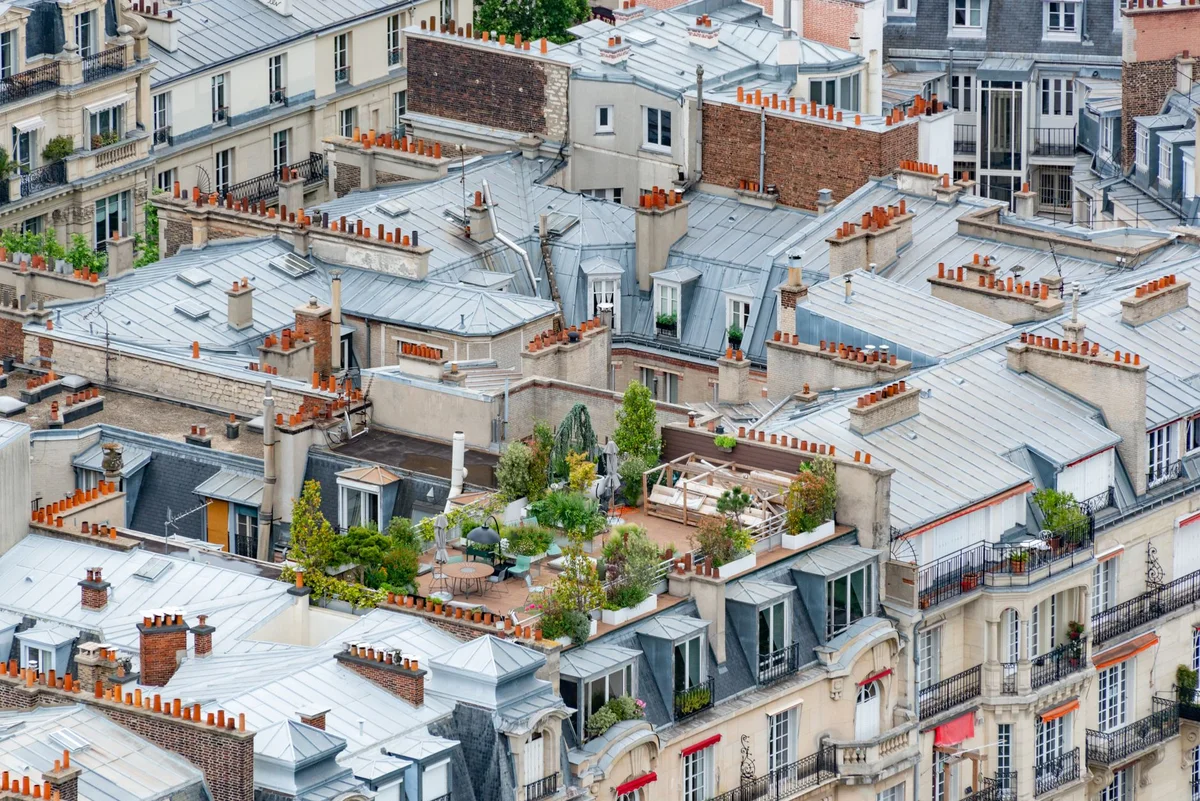 Musée de Montmartre view 2
