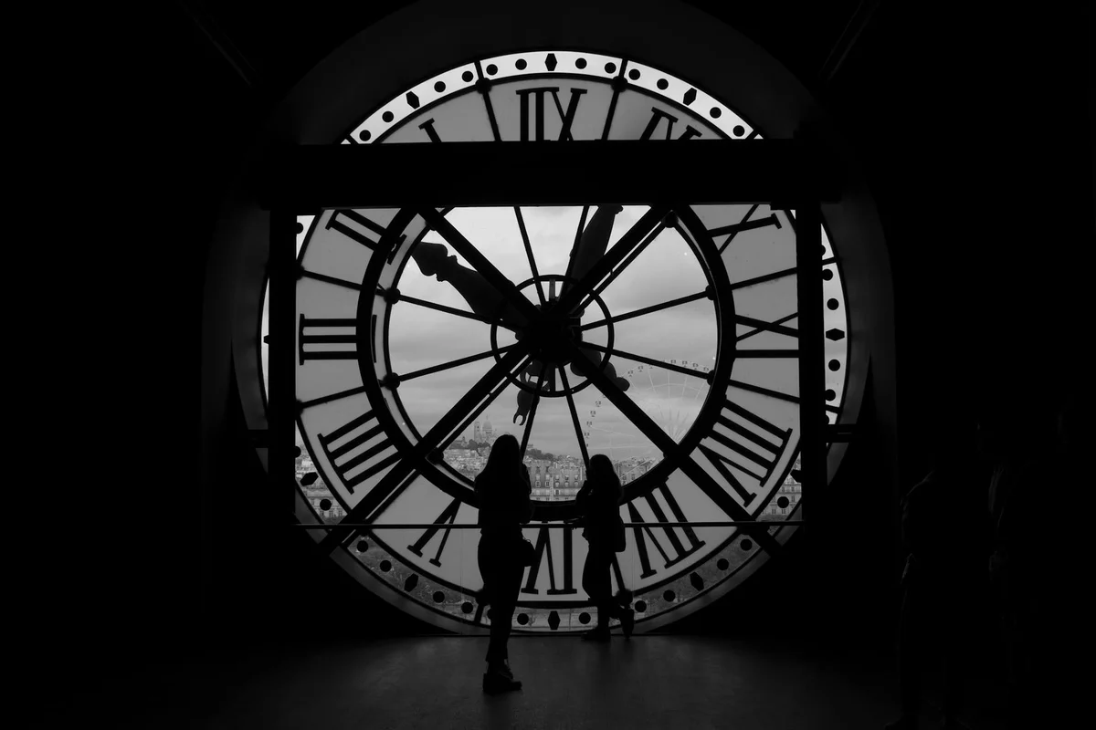 Musée d'Orsay feature