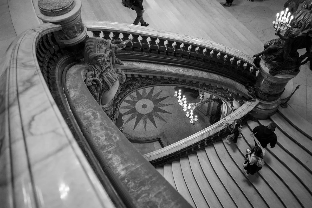 Musée Jacquemart-André view 2