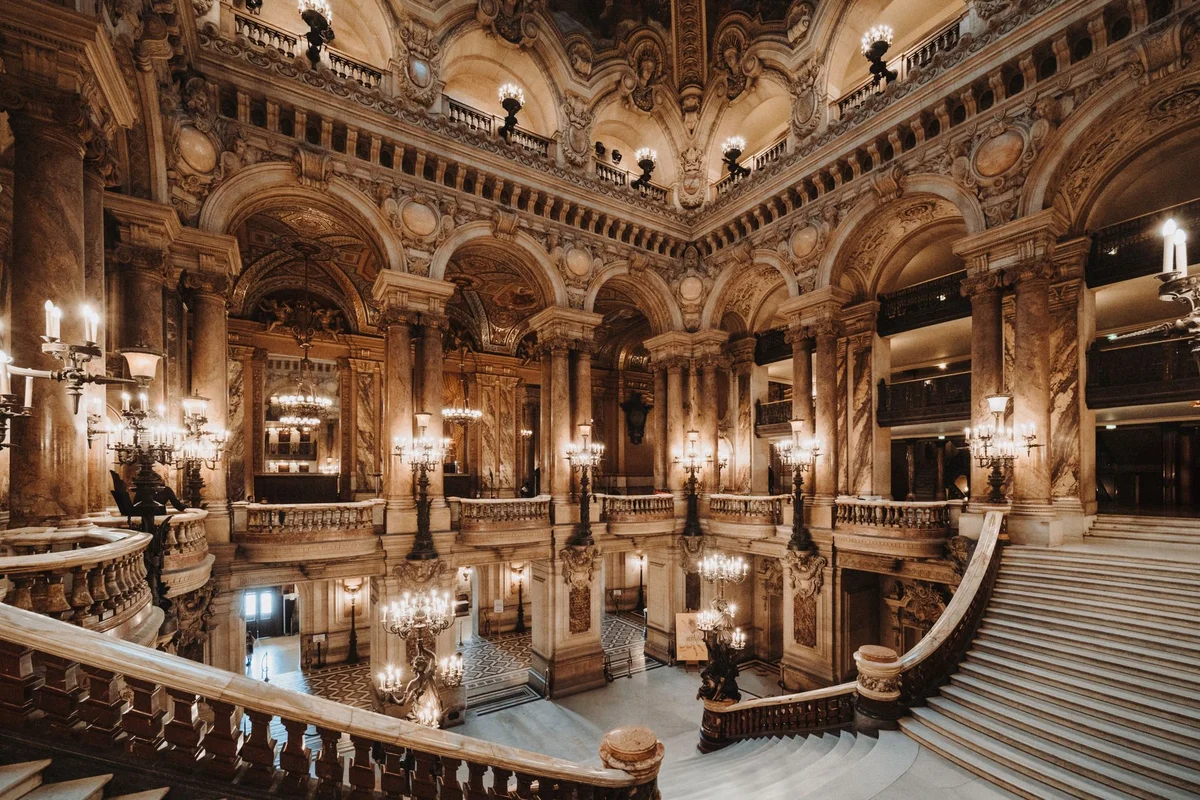 Musée Jacquemart-André feature