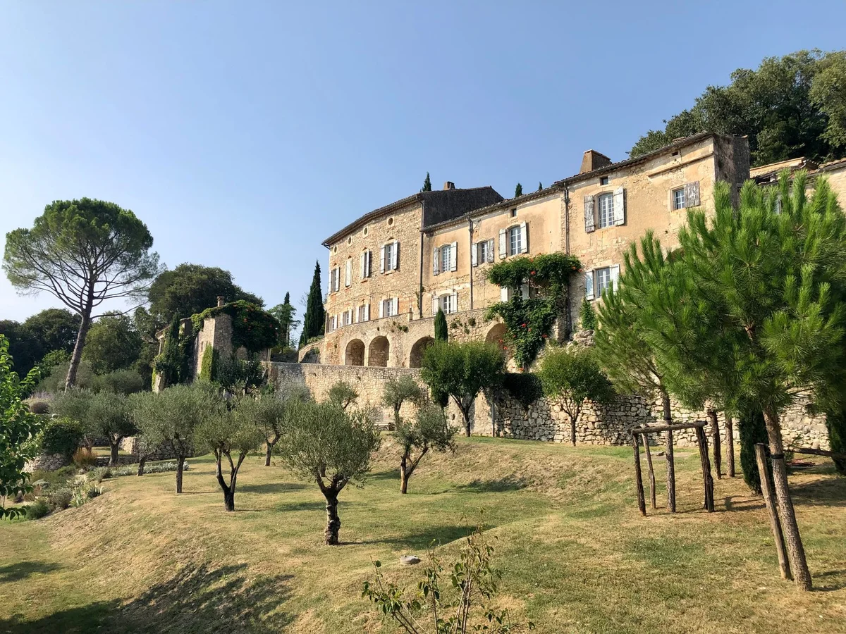 Musée Picasso Antibes feature