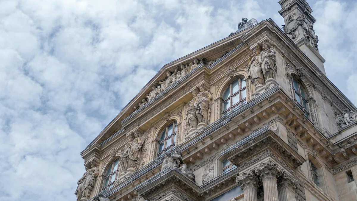 Museum of Fine Arts view 2