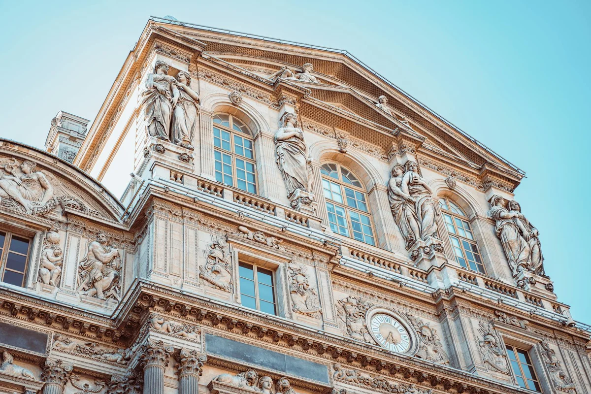 Museum of Fine Arts view 1