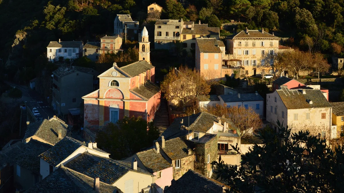 Parfumerie Fragonard Èze view 2