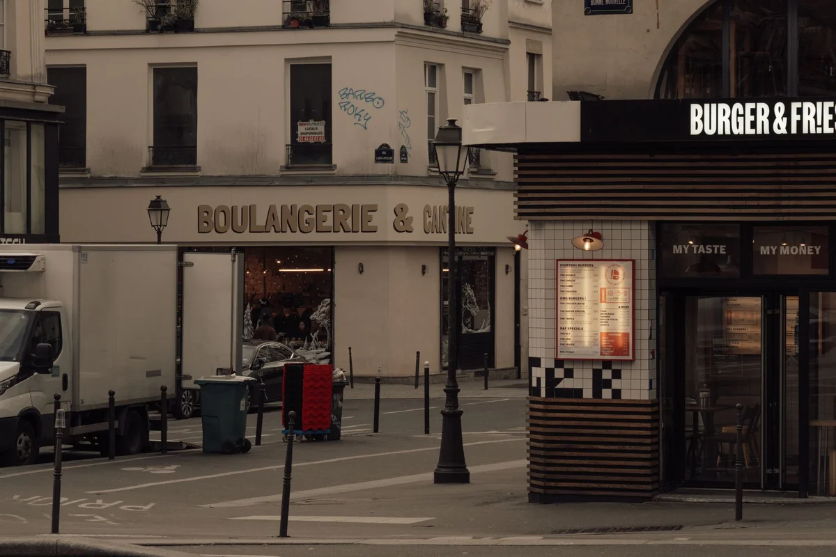 Passage Thiaffait view 2