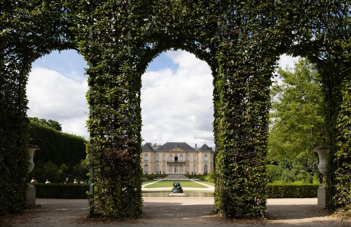 Petit Trianon feature