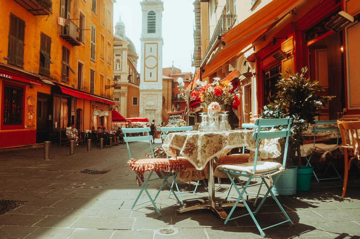 Place Garibaldi feature