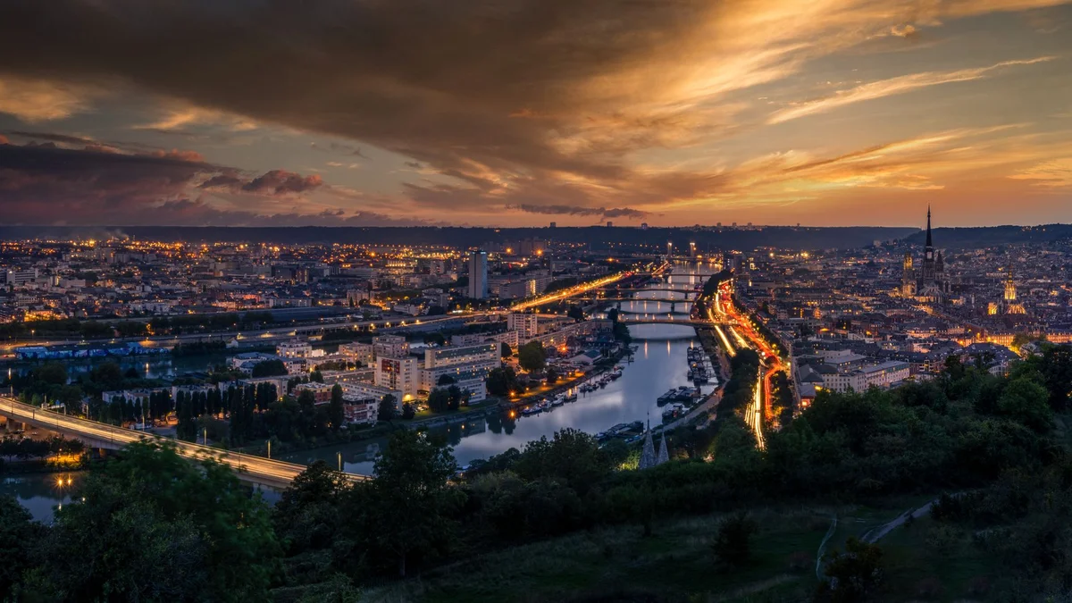 Pont Saint-Bénézet feature