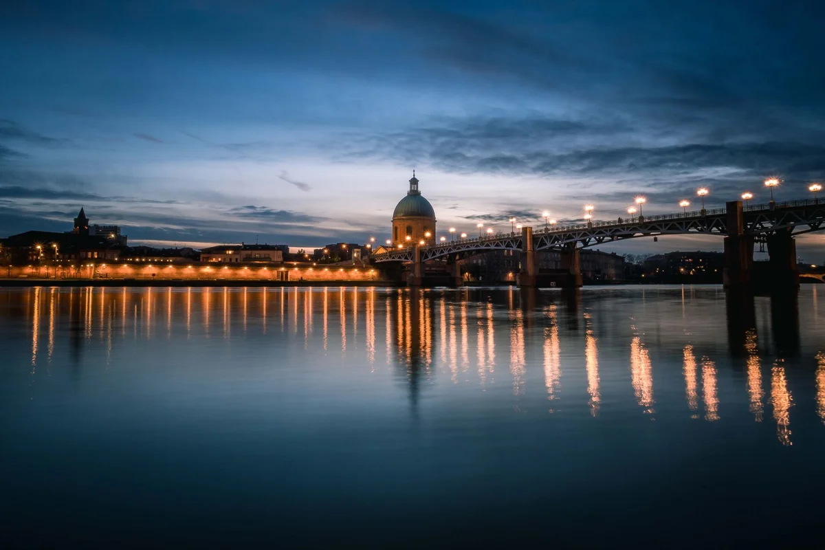 Quais du Rhône view 2