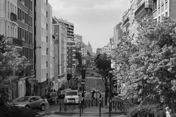 Street Pulse