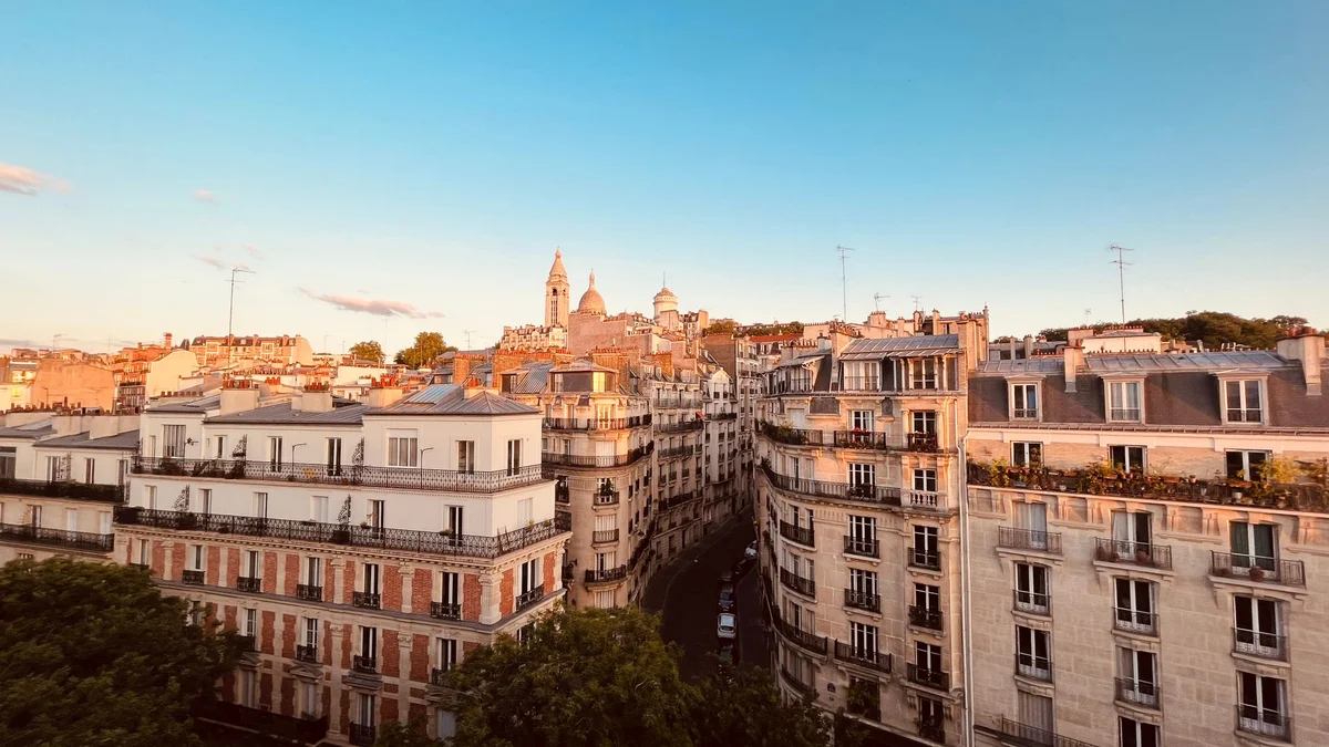 Rue de la Goutte-d'Or feature
