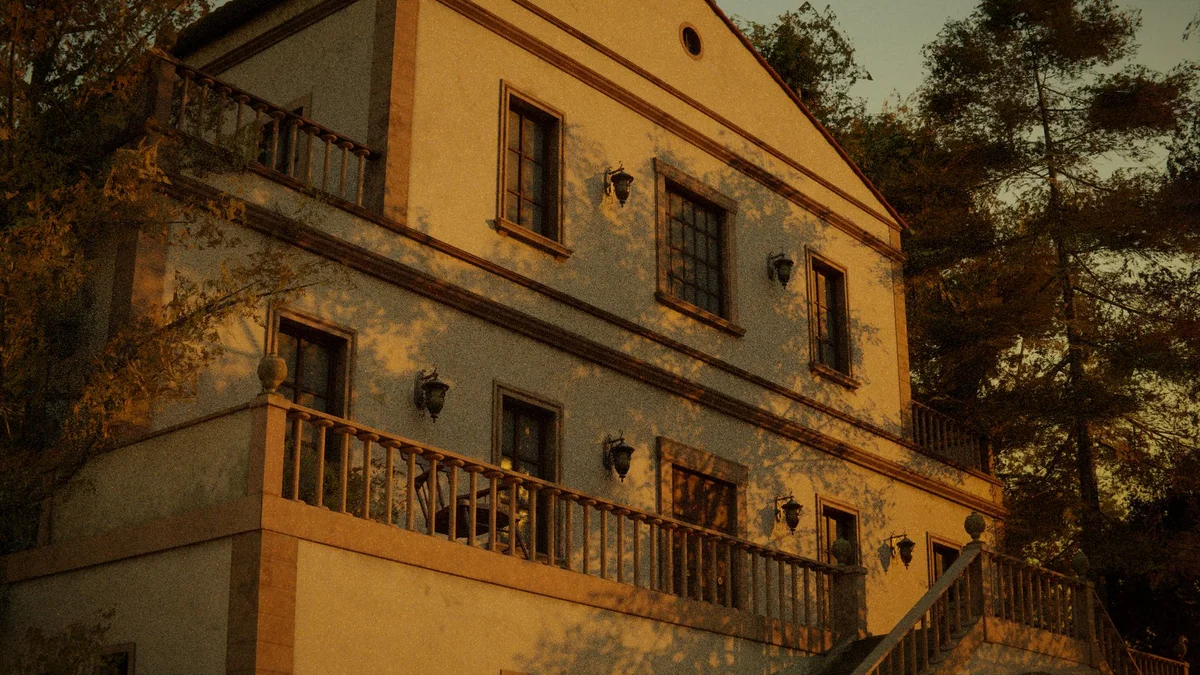 Château Mukhrani feature