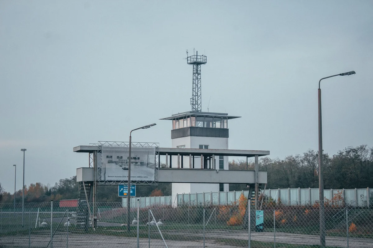 Berlin Brandenburg Airport view 2