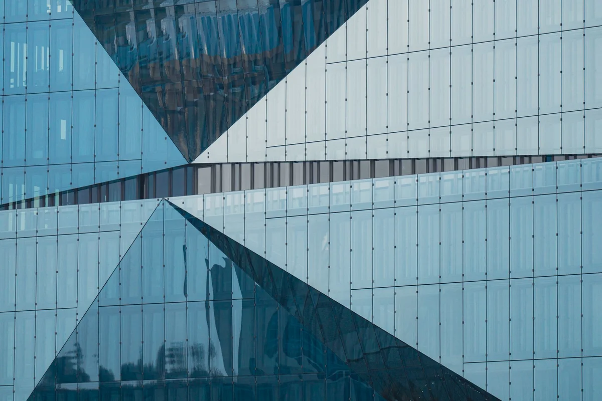 BMW Museum view 2