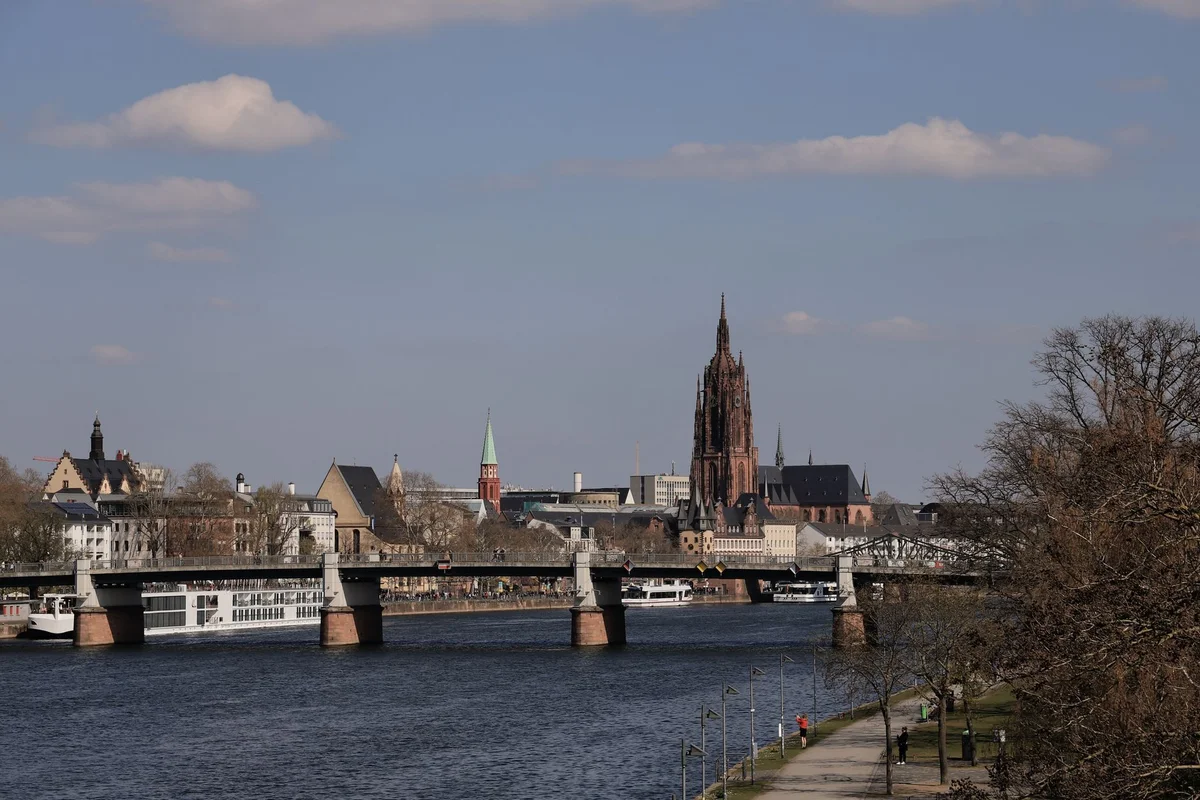 German Film Museum view 2
