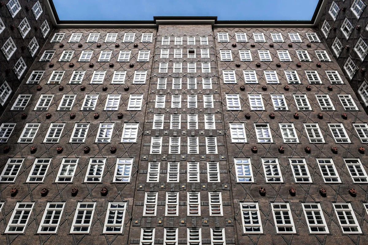 Flohschanze view 1