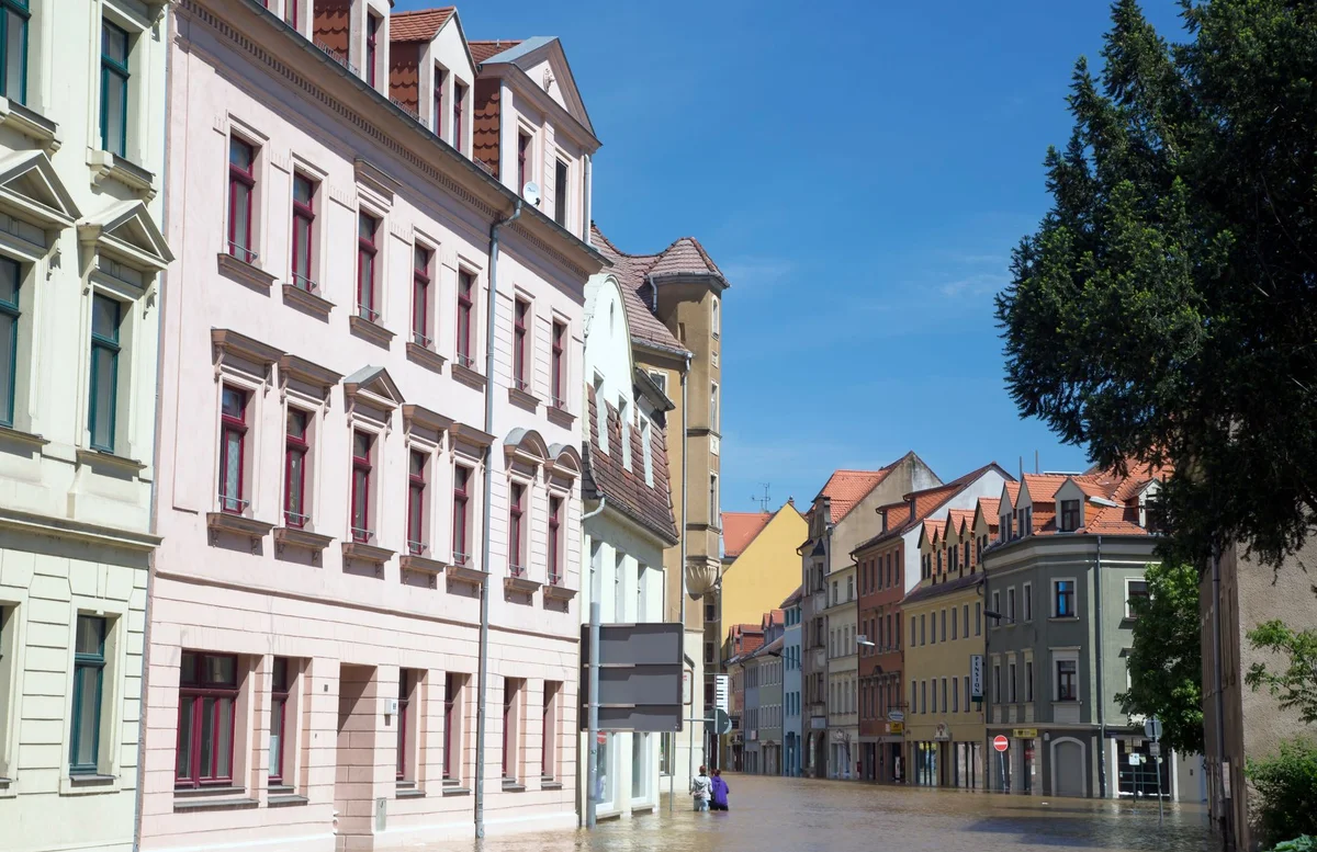 Gärtnerplatz view 2