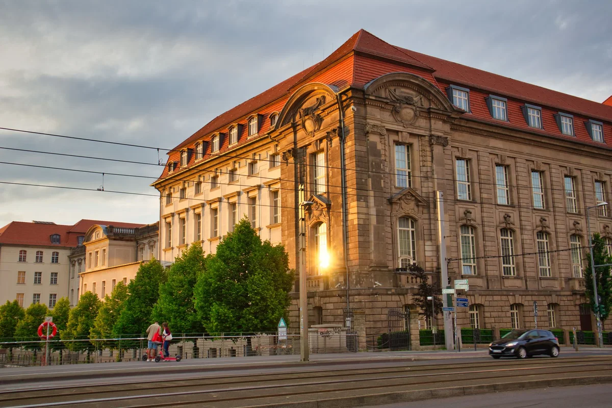 Humboldt Forum feature
