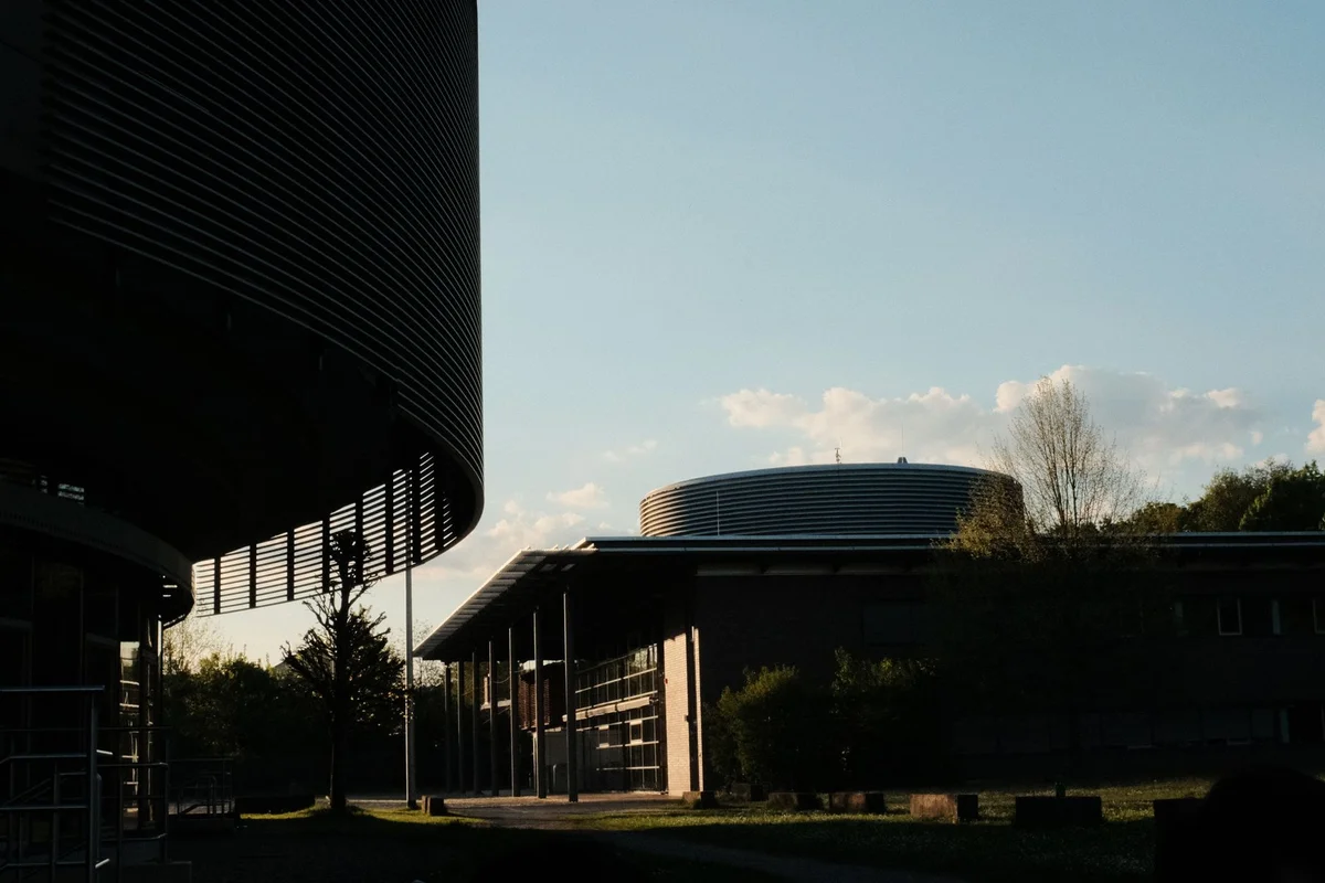 König Galerie view 2