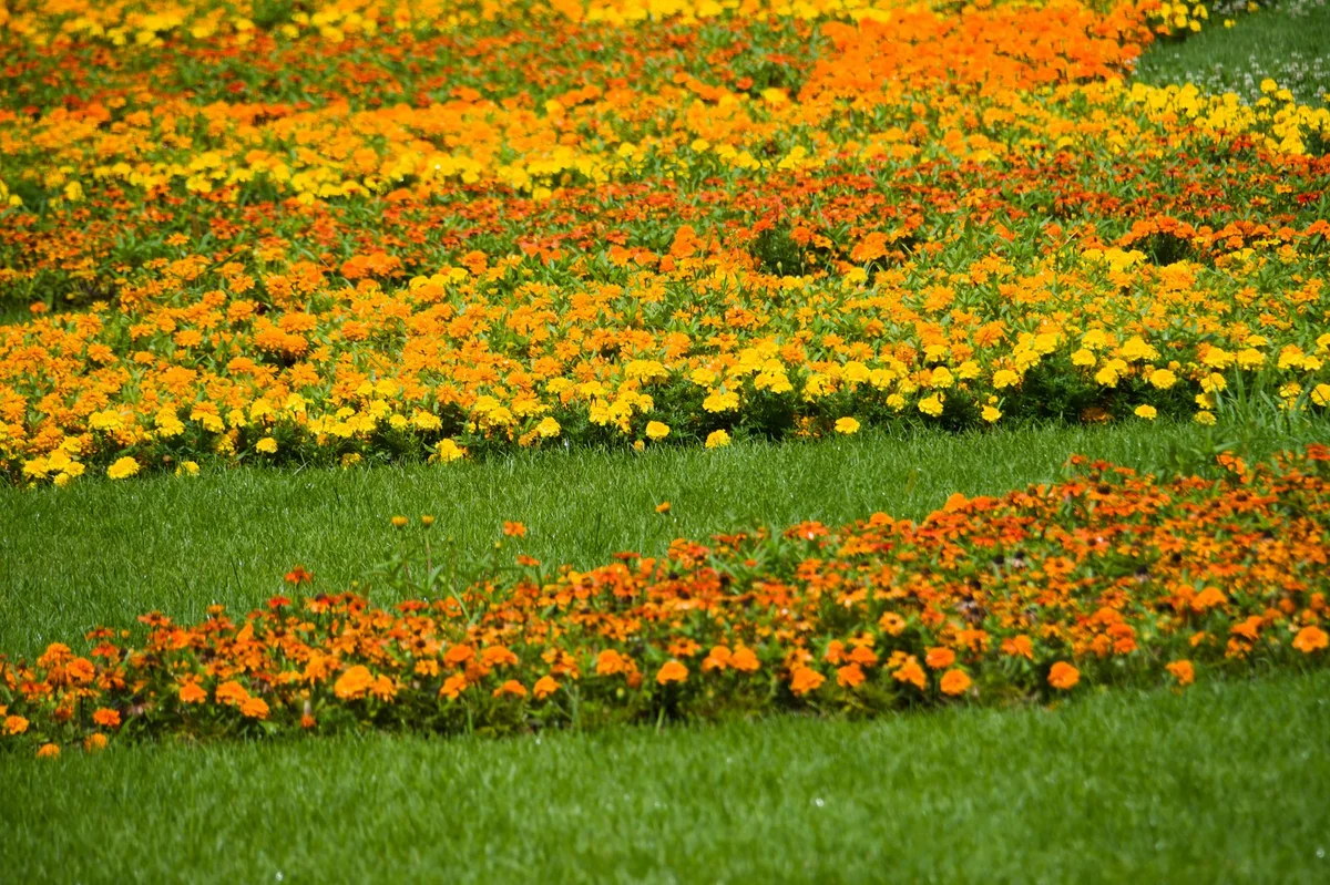 Körnerpark view 2