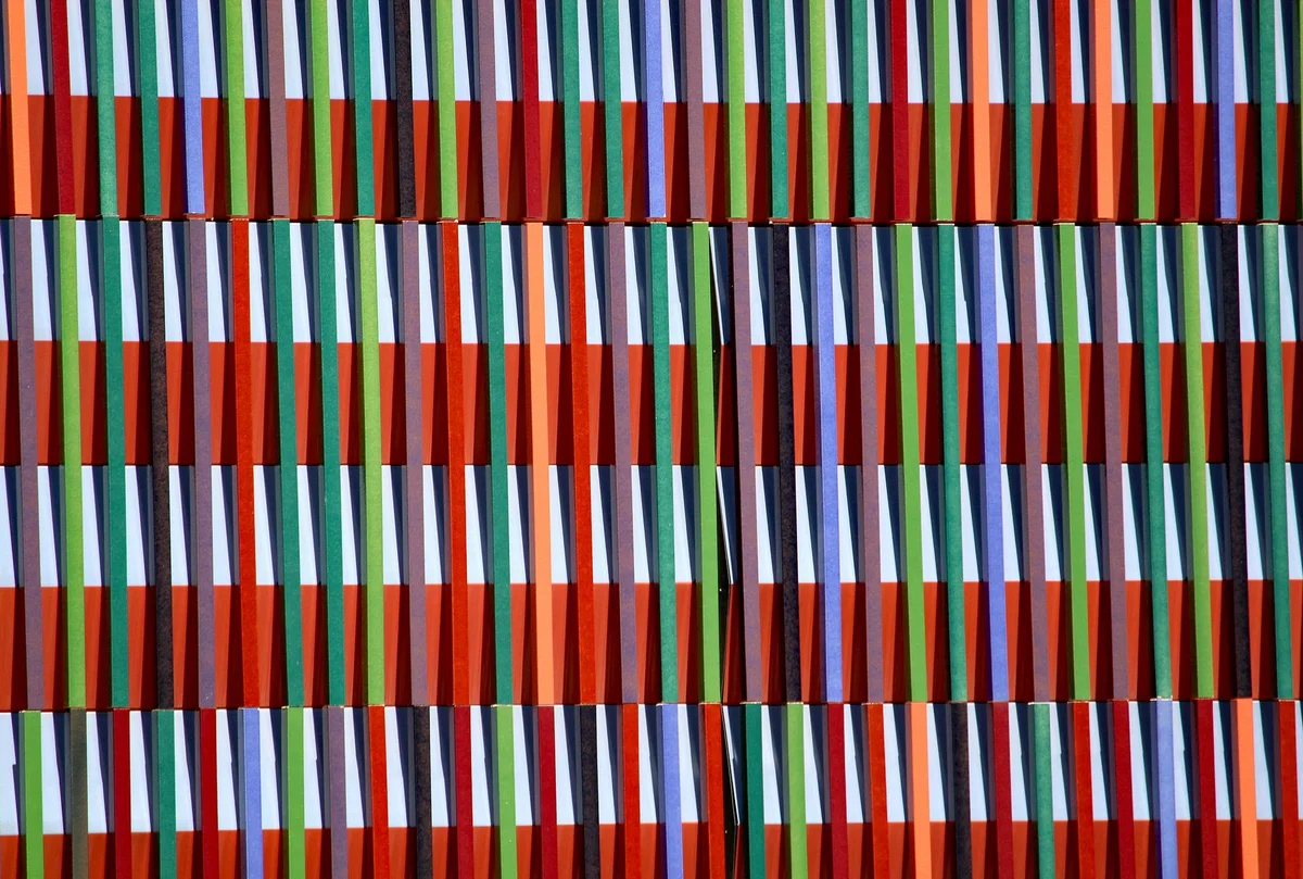 Kunstareal Munich view 1