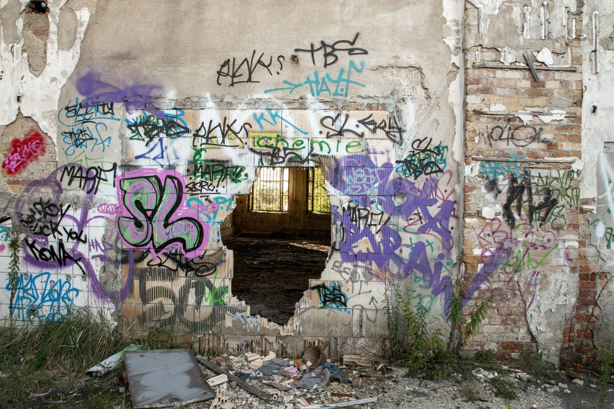 RAW-Gelände view 2