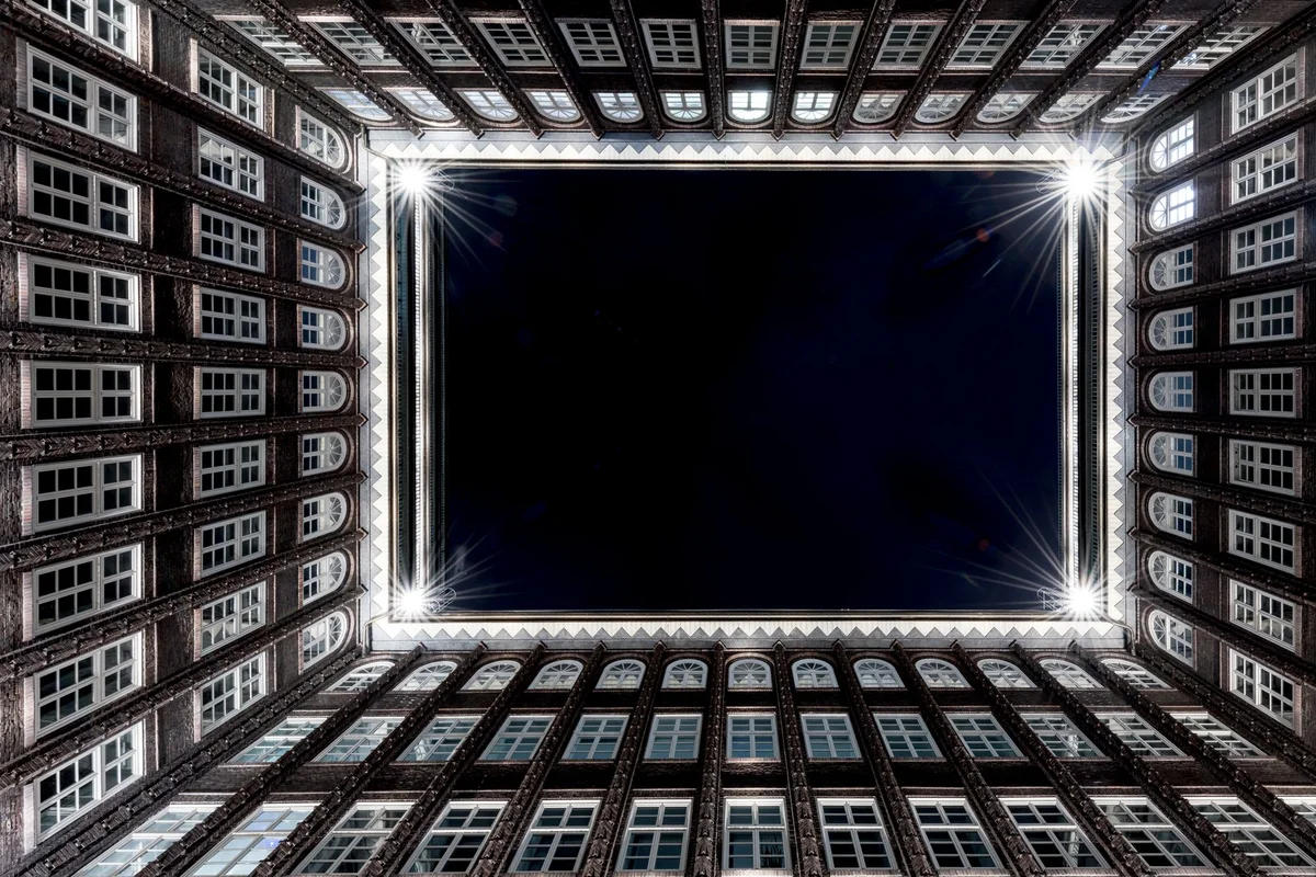 Schirn Kunsthalle Frankfurt feature