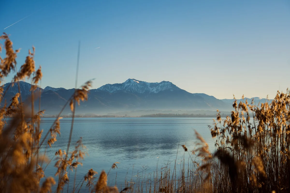 Starnberger See view 2
