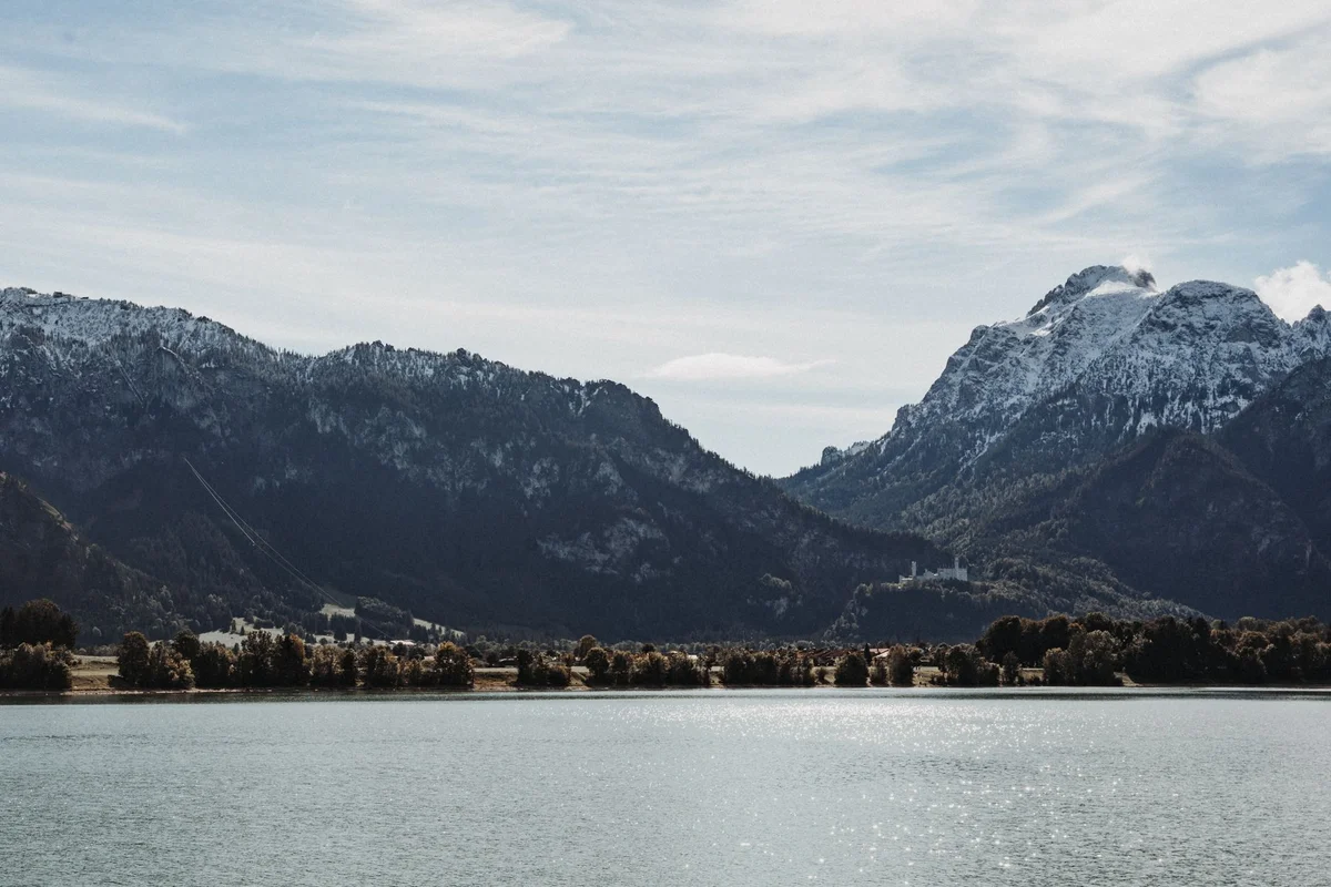 Starnberger See feature