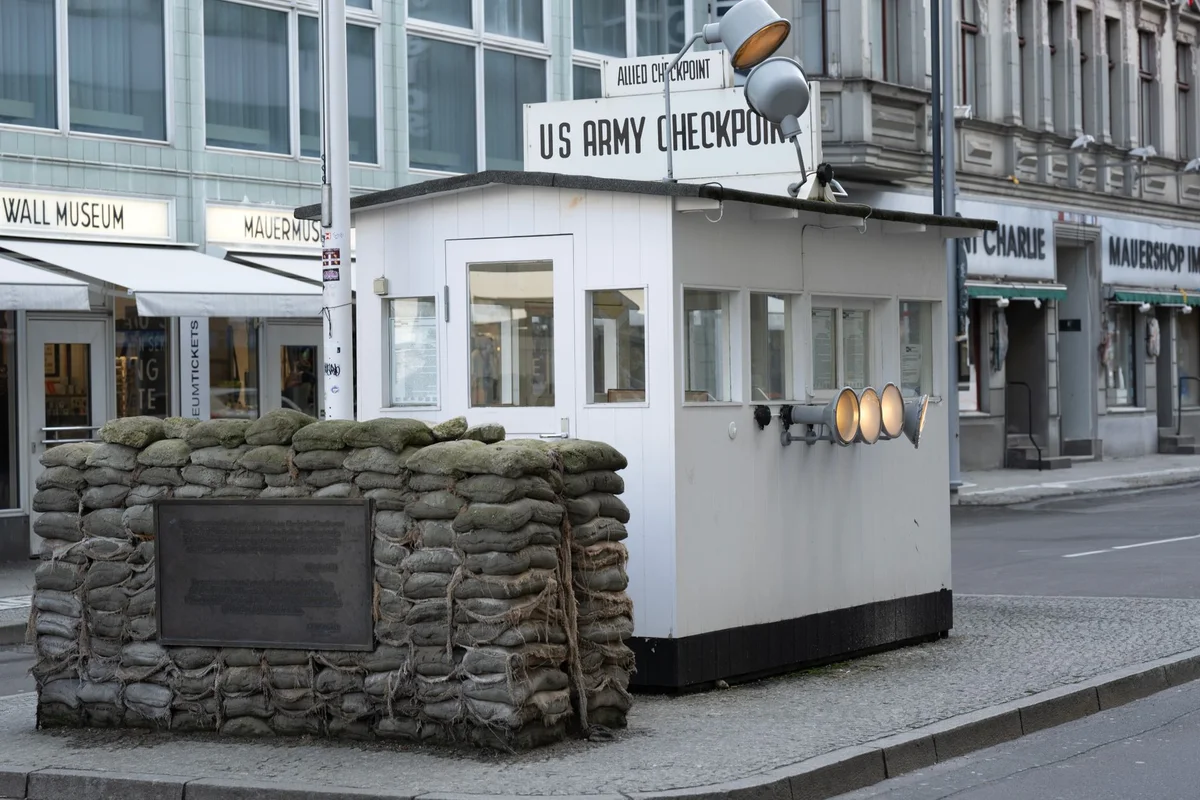 Topography of Terror view 2