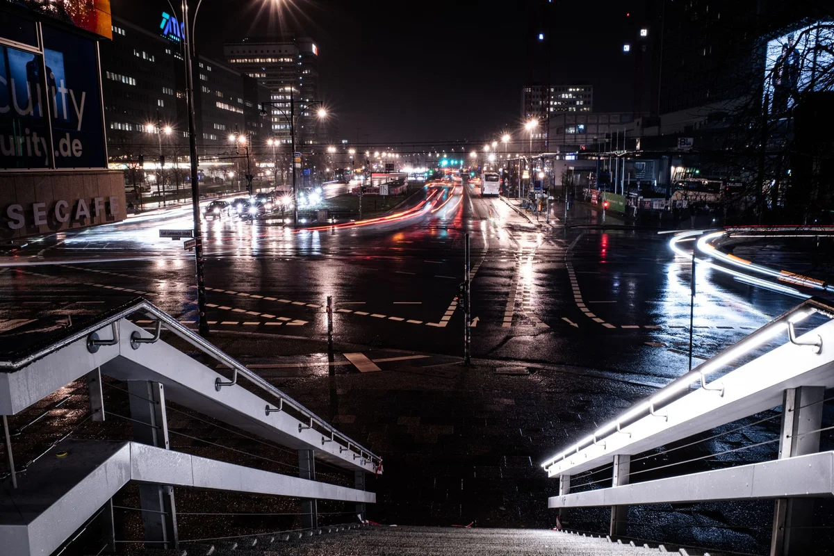 Unter den Linden feature