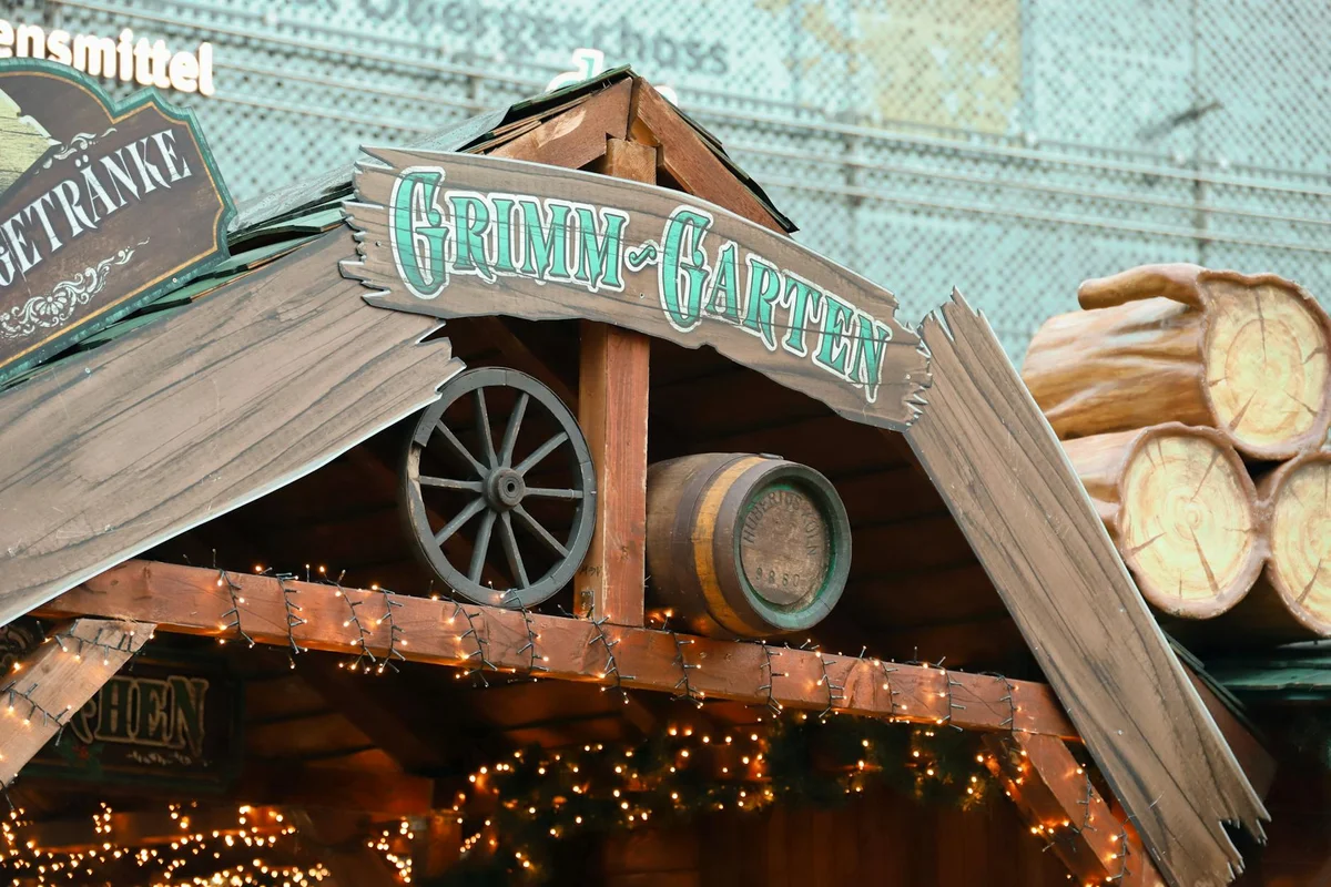 Victuals Market feature