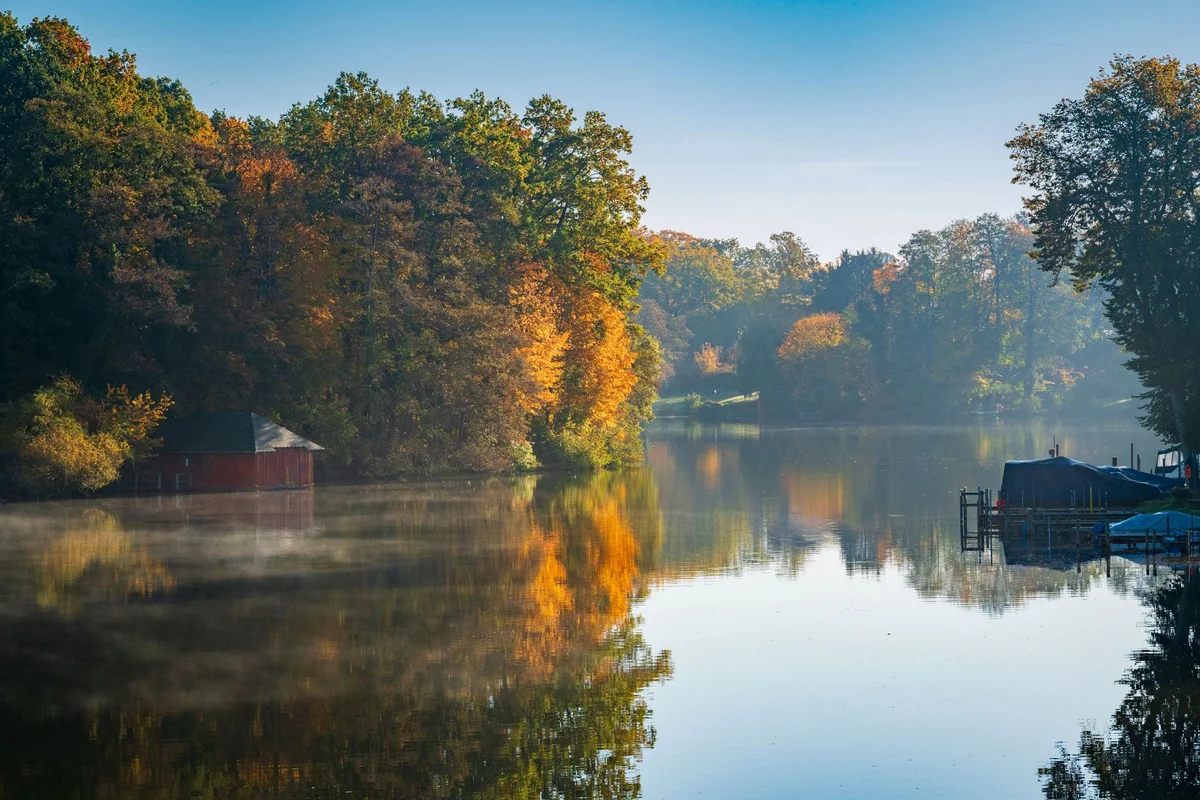 Wannsee feature