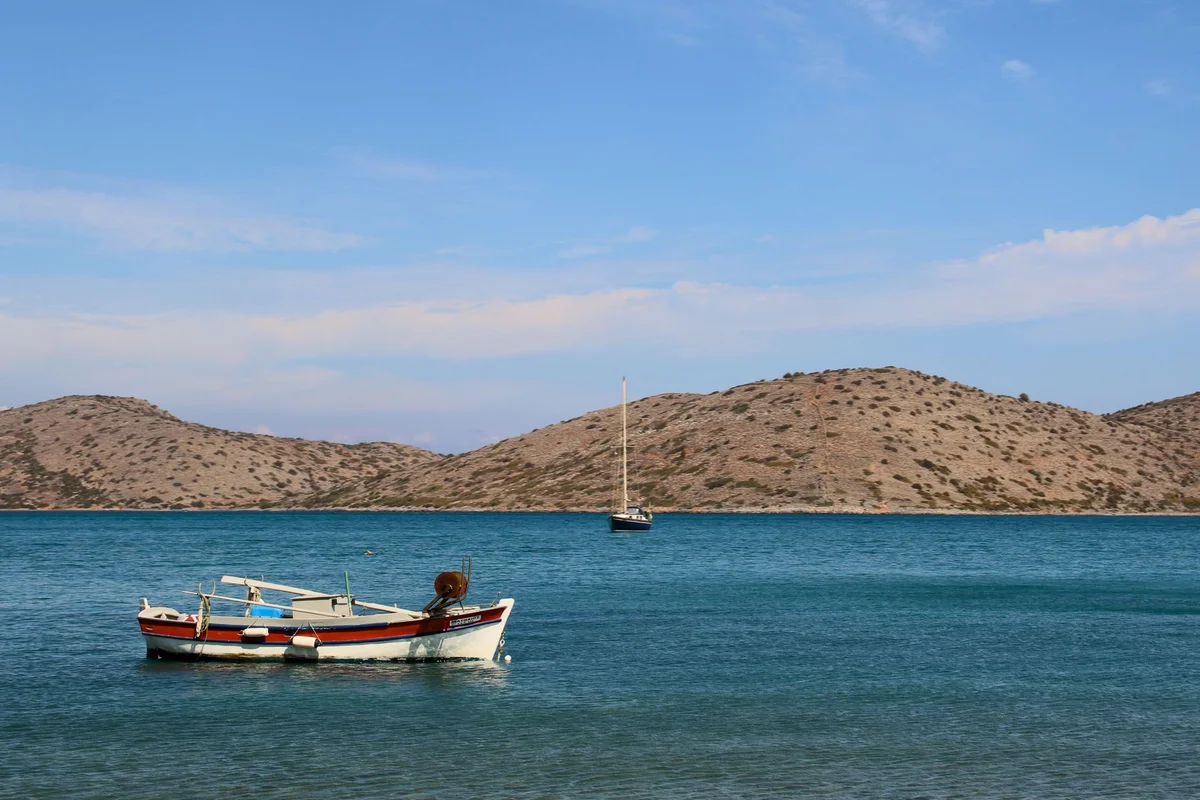 Agni Bay view 2