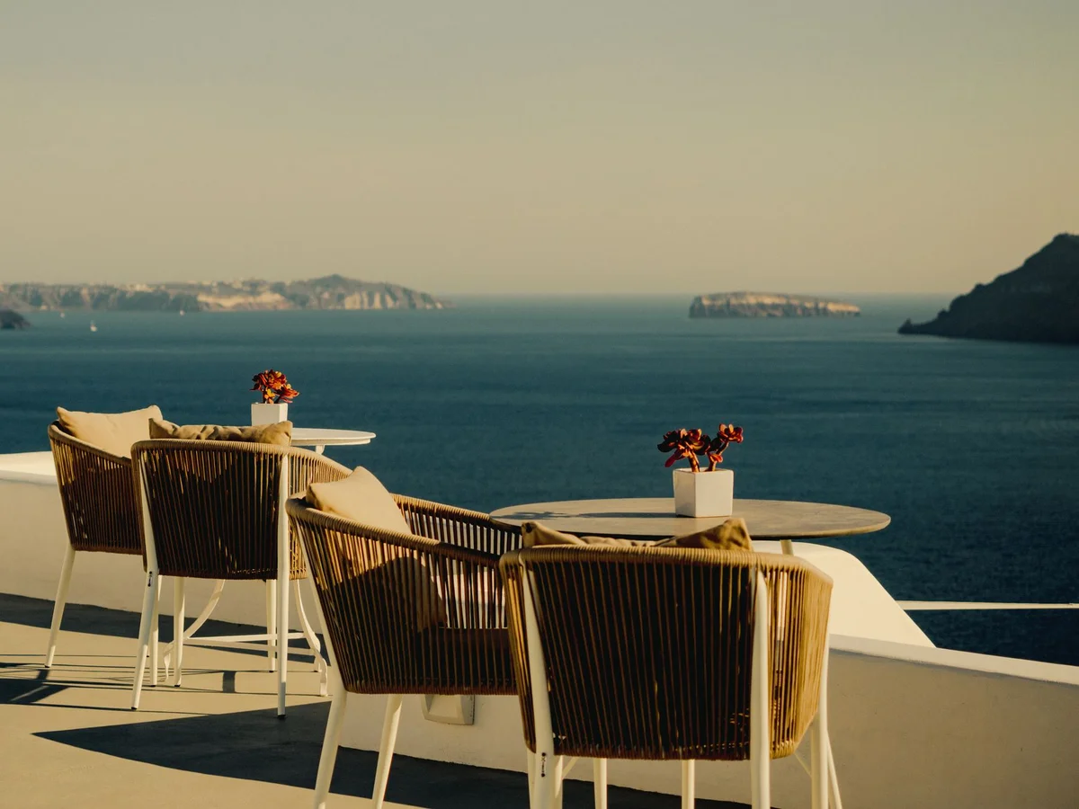 Alexandris Family Winery view 2