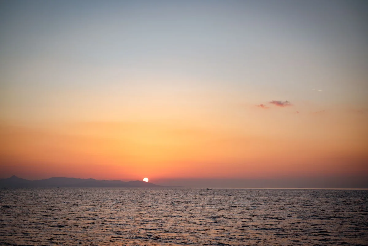 Astir Beach Vouliagmeni feature