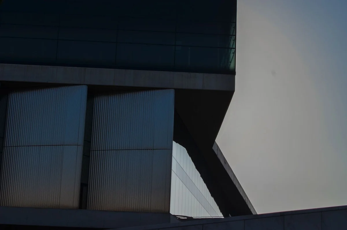 Benaki Museum / Pireos 138 feature