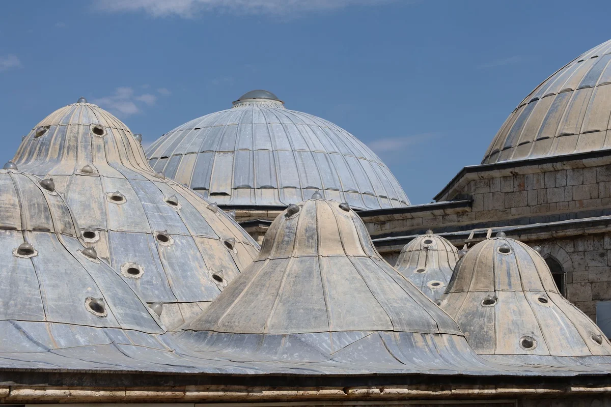 Bezesteni Market feature