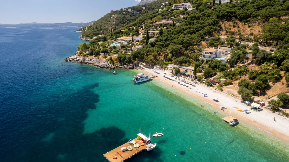 Boukari Harbour view 2