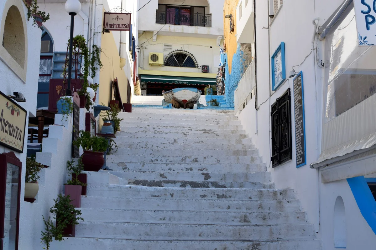 Campiello Quarter view 1
