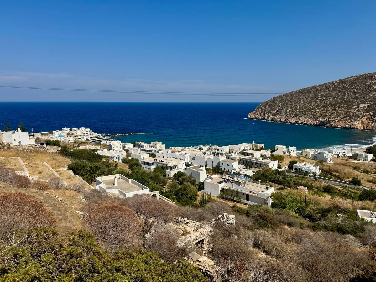 Cycladic Folklore Museum feature