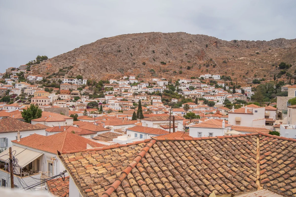 Emponas Wine Village view 1