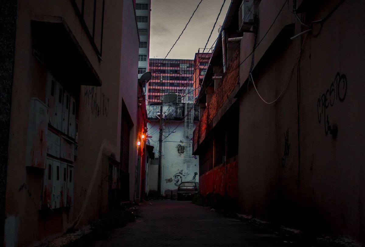 Exarcheia Square view 2