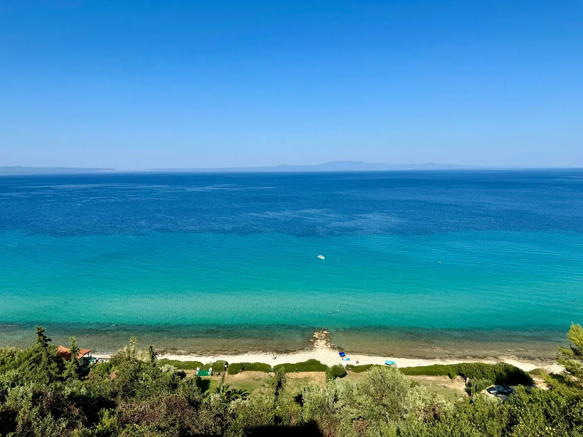 Fanes Village feature