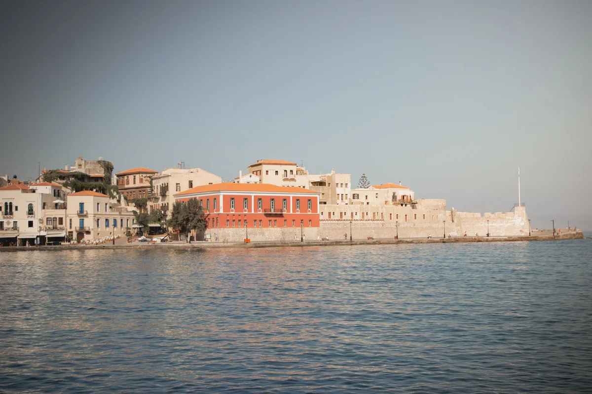 Historical Museum of Crete feature