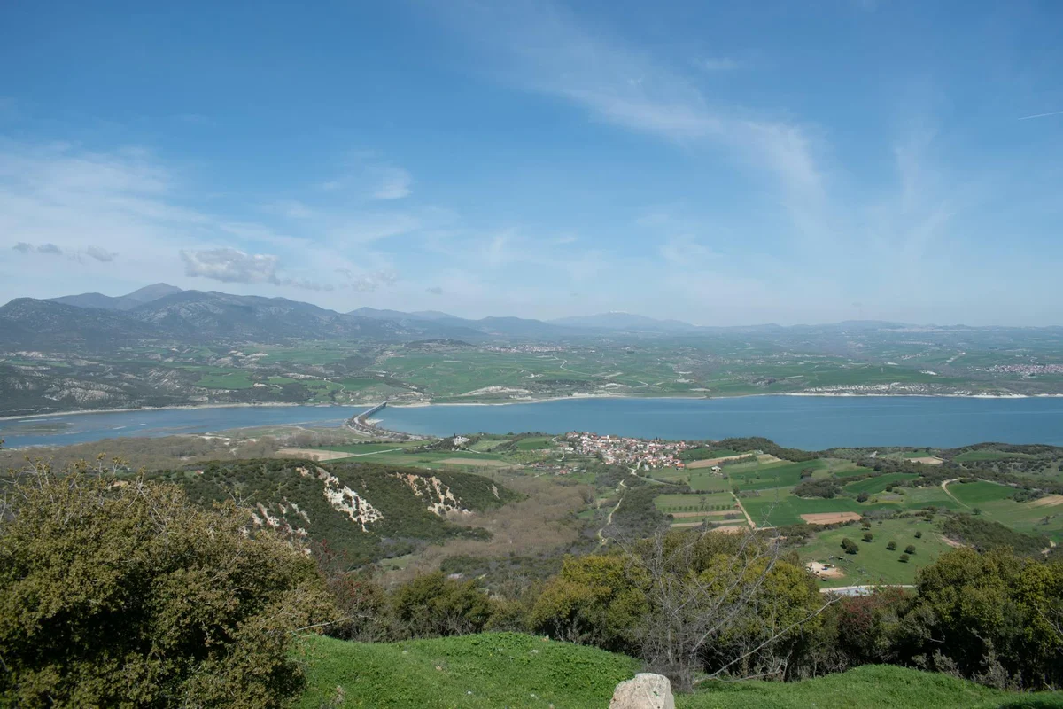 Katelios Village view 1