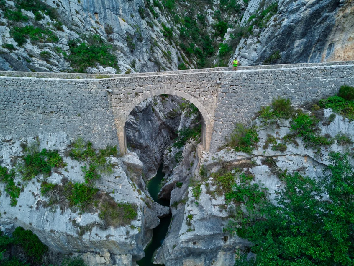 Katholiko Monastery feature