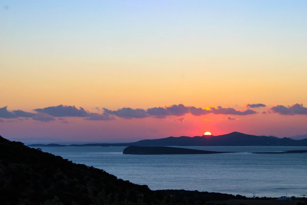 Kefalos Village view 2