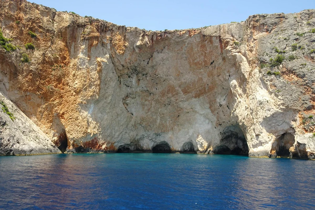 Marathonisi Island Zakynthos feature